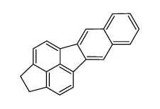 1191906-89-4 structure, C22H14