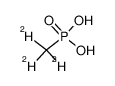 104801-16-3 spectrum, Methyl(CD3)phosphonic acid