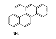 92758-43-5 1-氨基苯并[a]芘