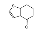 6,7-dihydro-5H-1-benzothiophen-4-one 95%