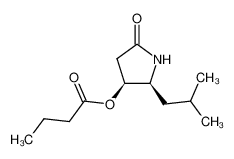 147777-30-8 structure, C12H21NO3