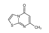 700-52-7 7-甲基-5H-[1,3]噻唑并[3,2-a]嘧啶-5-酮