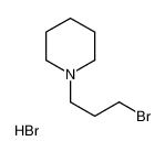 1-(3-溴丙基)哌啶氢溴酸