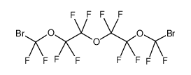 全氟-1,9-二溴-2,5,8-三噁壬烷