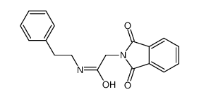 88422-74-6 structure, C18H16N2O3