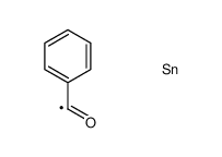 120086-07-9 spectrum, phenyl(trimethylstannyl)methanone