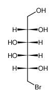 161168-85-0 6-bromo-6-deoxy-D-galactitol