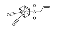 37668-17-0 carbon monoxide,cyclopenta-1,3-diene,iron(6+),3-sulfinatoprop-1-ene