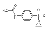 91880-64-7 structure, C10H12N2O3S