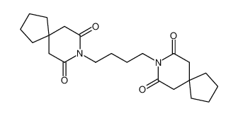 257877-44-4 structure, C22H32N2O4