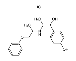 异舒普林 盐酸盐