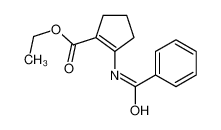 18227-13-9 structure, C15H17NO3