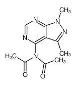 344438-79-5 structure, C11H13N5O2