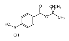 850568-54-6 structure, C11H15BO4