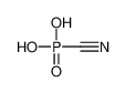 25758-21-8 structure, CH2NO3P