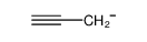 31139-07-8 structure, C3H3-