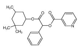 米西烟酯