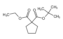 18721-67-0 structure, C13H22O4