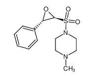 110380-91-1 structure, C13H18N2O3S