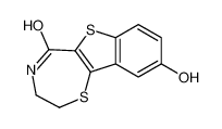 1233533-04-4 structure