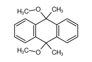 6321-63-7 structure, C18H20O2