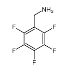 1548-77-2 structure, C7H4F5N