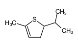 75066-71-6 structure, C8H14S