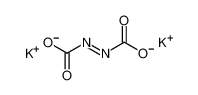 偶氮二甲酰胺二钾盐