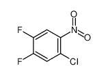 1-Chloro-4,5-difluoro-2-nitrobenzene