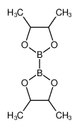 230299-23-7 structure, C8H16B2O4