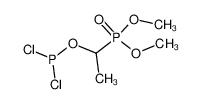 69412-42-6 structure, C4H10Cl2O4P2