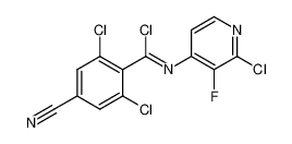 1365992-03-5 structure