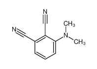 61109-17-9 structure, C10H9N3