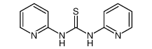 1212-30-2 structure, C11H10N4S