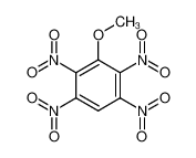 859945-37-2 structure, C7H4N4O9