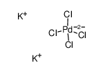 四氯钯酸钾,Pd:32.6%