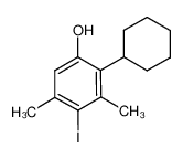 环美碘酚