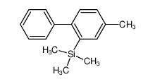 87769-76-4 structure, C16H20Si