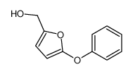(5-苯氧基-2-呋喃基)甲醇