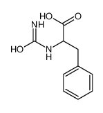 (2S)-2-(氨基甲酰氨基)-3-苯丙酸酯