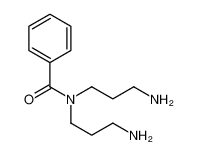 1652-93-3 structure, C13H21N3O