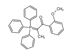 113234-63-2 structure, C28H25O2P