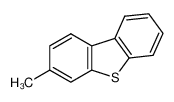 3-甲基二苯并噻吩