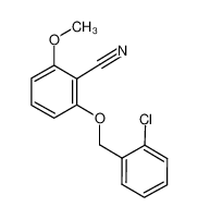 175204-02-1 structure, C15H12ClNO2