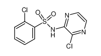 724442-40-4 structure