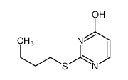 54774-97-9 structure, C8H12N2OS