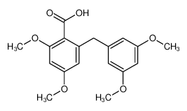 168287-25-0 structure