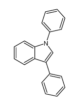 20538-11-8 1,3-diphenyl-1H-indole