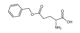 2578-33-8 spectrum, (2R)-2-amino-5-oxo-5-phenylmethoxypentanoic acid