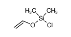 82237-26-1 chlorodimethyl(vinyloxy)silane
